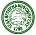 Seal of Chenango County, New York