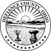Seal of Defiance County, Ohio