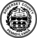 Seal of Somerset County, Pennsylvania