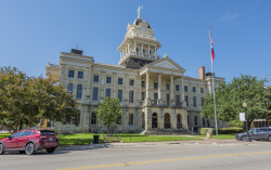 Bell County Courthouse September 2020.jpg