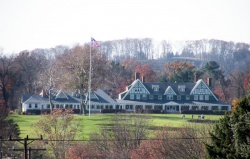 Oakmont Country ClubNational Register of Historic Places