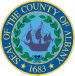 Seal of Albany County, New York