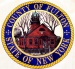 Seal of Fulton County, New York