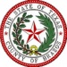 Seal of Brazos County, Texas
