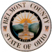Seal of Belmont County, Ohio