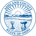 Seal of Ashland County, Ohio