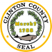 Seal of Clinton County, New York