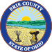 Seal of Erie County, Ohio