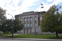 Bourbon County Courthouse - Fort Scott Kansas 10-10-2016.jpg