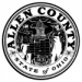 Seal of Allen County, Ohio