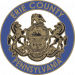 Seal of Erie County, Pennsylvania
