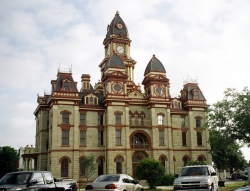 Caldwell courthouse 2005.jpg