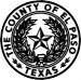 Seal of El Paso County, Texas
