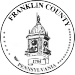 Seal of Franklin County, Pennsylvania