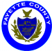 Seal of Fayette County, Pennsylvania