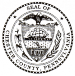 Seal of Chester County, Pennsylvania