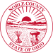 Seal of Noble County, Ohio