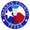 Seal of Harris County, Texas