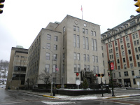 Harrison County Courthouse, Clarksburg, WV.jpg