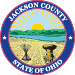 Seal of Jackson County, Ohio