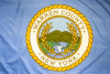 Flag of Warren County, New York