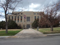 Carbon County Courthouse Wyoming 5-3-2014.jpg