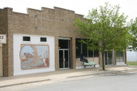 Comanche County Museum, Coldwater, Kansas.jpg