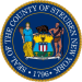Seal of Steuben County, New York