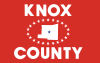 Flag of Knox County, Ohio