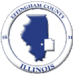Seal of Effingham County, Illinois