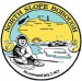 Seal of North Slope Borough, Alaska