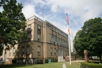 Adair County Oklahoma courthouse.jpg