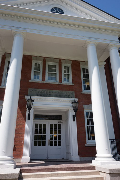 File:500px-Wyoming County Courthouse taken 2013.jpg