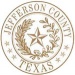 Seal of Jefferson County, Texas