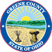 Seal of Greene County, Ohio