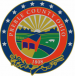 Seal of Preble County, Ohio