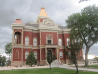 Bent County, CO, Courthouse IMG 5719.JPG