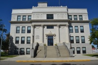 Hill County Courthouse.JPG