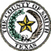 Seal of Smith County, Texas