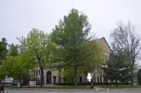 Christian County Courthouse, Taylorville.jpg