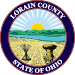 Seal of Lorain County, Ohio