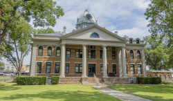 Mason County Courthouse August 2020.jpg