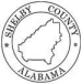 Seal of Shelby County, Alabama