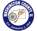 Seal of Washington County, Illinois