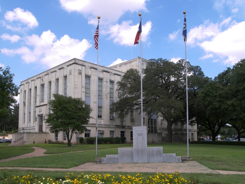 File:Falls county courthouse.jpg
