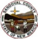 Seal of Sandoval County, New Mexico
