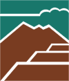 Logo of Coconino County, Arizona