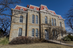 Concho County courthouse December 2019.jpg