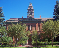 Pitkin County Courthouse 2010.jpg