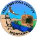 Seal of Yellowstone County, Montana